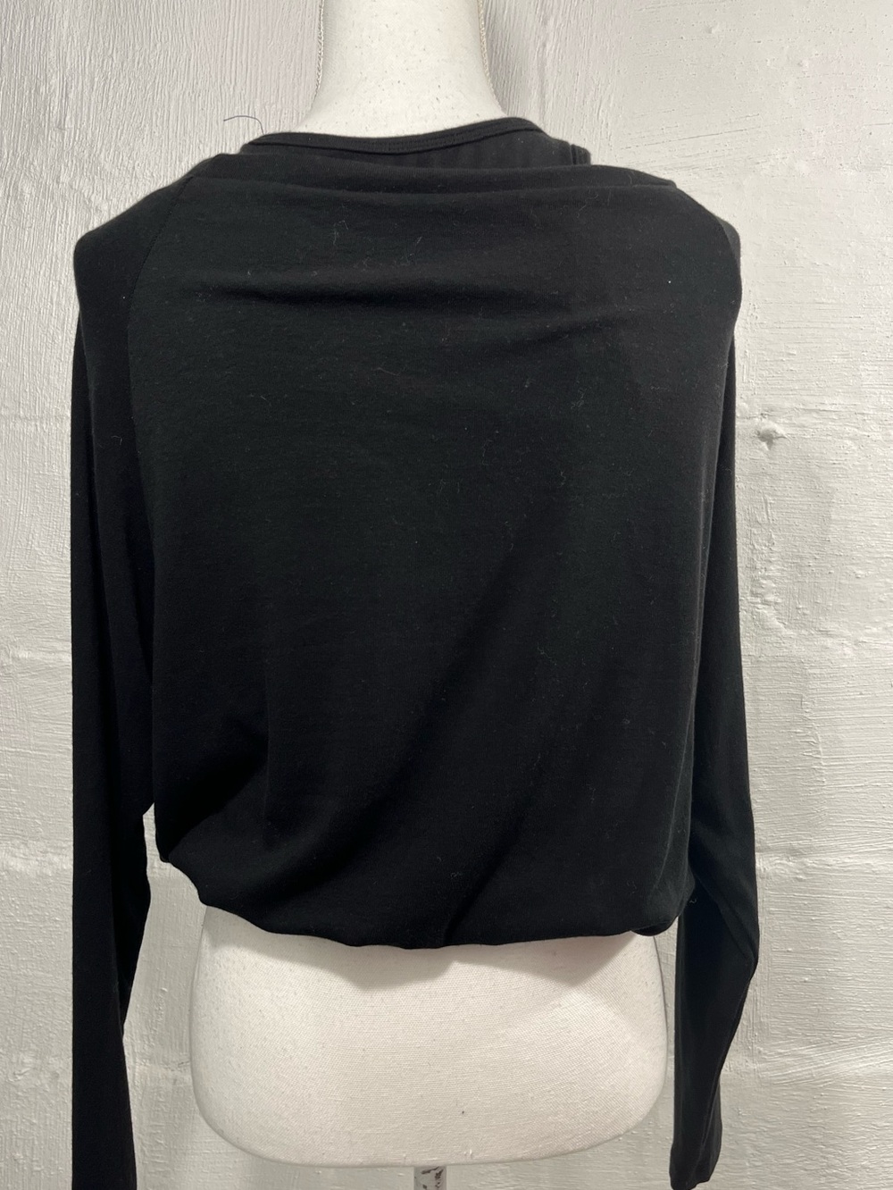 OGL LAYERED TOP BUILT IN BRA NEW WITH TAG - Picture 13 of 15